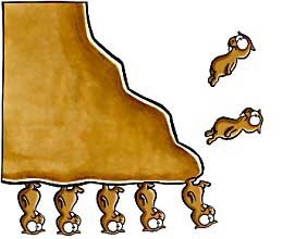 wer ist der grösste Pusher bei Ariva? 32165