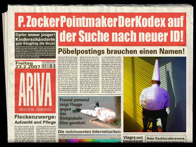 CoBRACReST Klage 87566