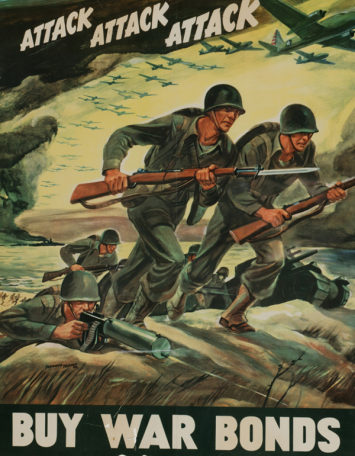 Wenn das Gold redet, dann schweigt die Welt! 286158