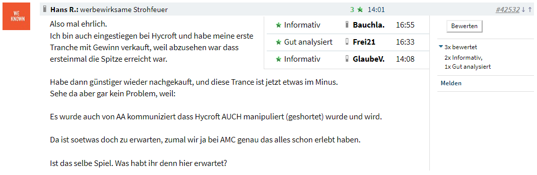 noch keiner hier interessiert... 1352534