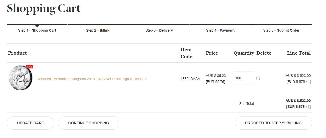 Die besten Gold-/Silberminen auf der Welt 1240980