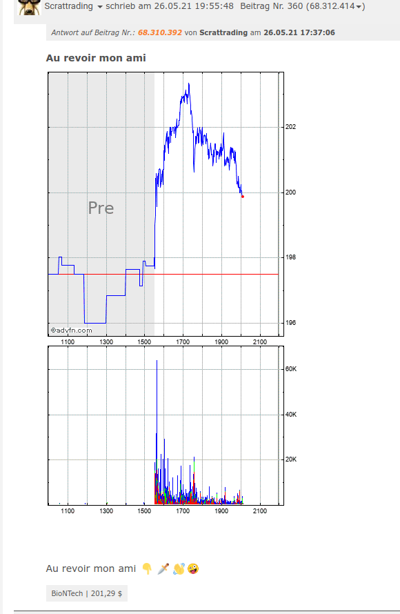 Biotech-Star BioNTech aus Mainz 1255119