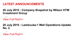 ADX Energy (WKN: 875366): Millionenchance????? 333028