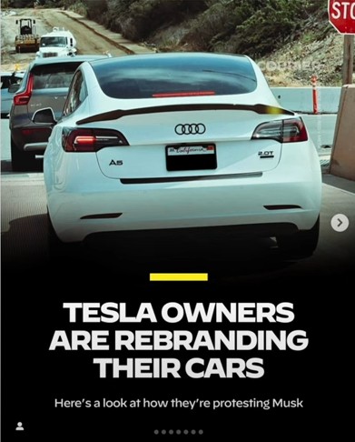 Tesla - Autos, Laster, Speicher und Solardächer 1473462