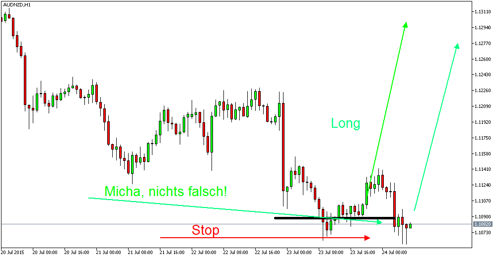 Der EUR/USD 2,0 Thread 843524
