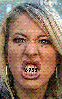 465.DAX Tipp-Spiel, Dienstag, 06.02.07 81051