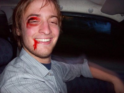 Der USA Bären-Thread 209554