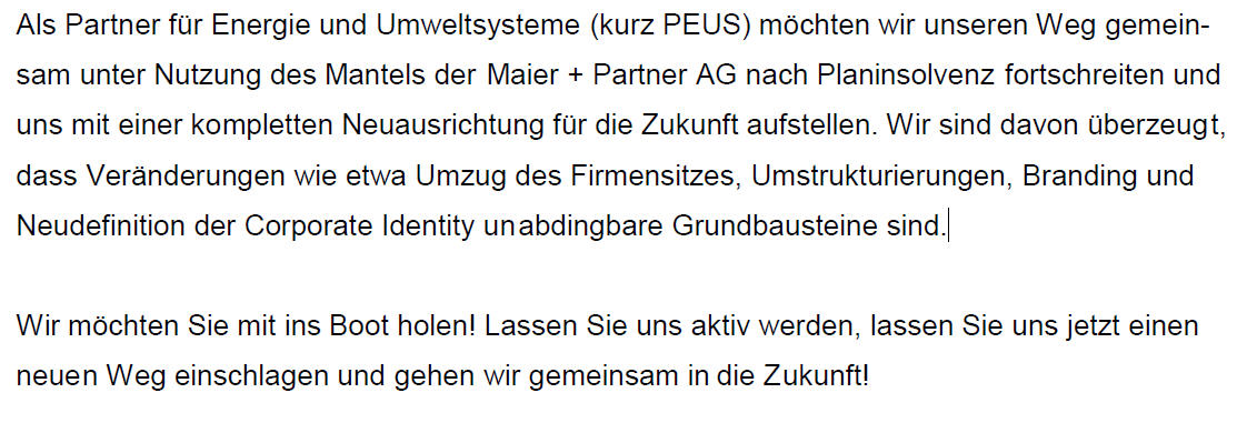  Maier&Partner (655280) 403668