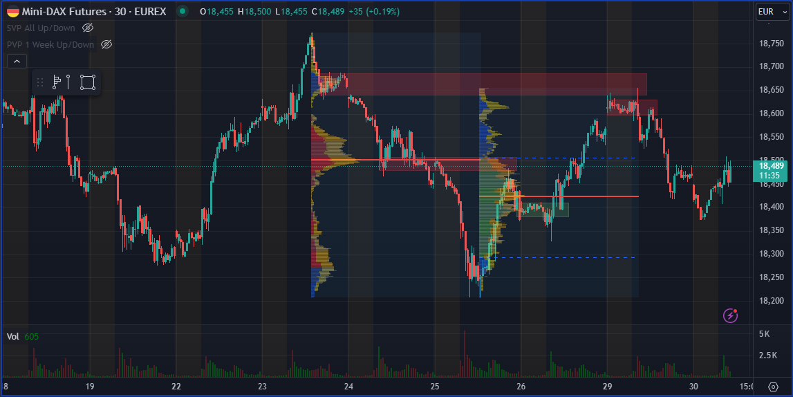 QuoVadisDax - das Original - Nachfolgethread 1440641