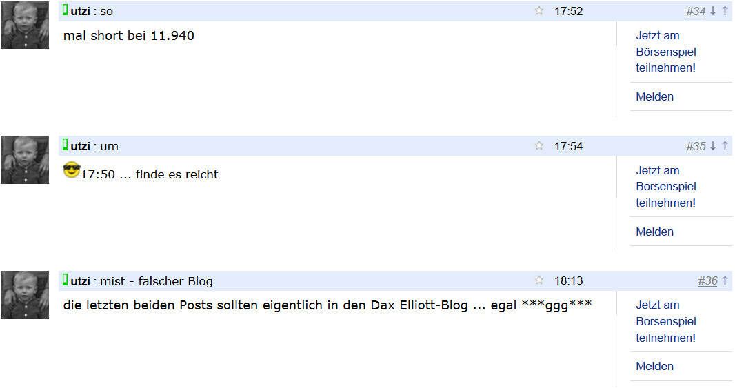 Elliott Dax Analyse (Future) 808175