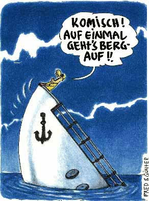 Wenn das Gold redet, dann schweigt die Welt! 216584