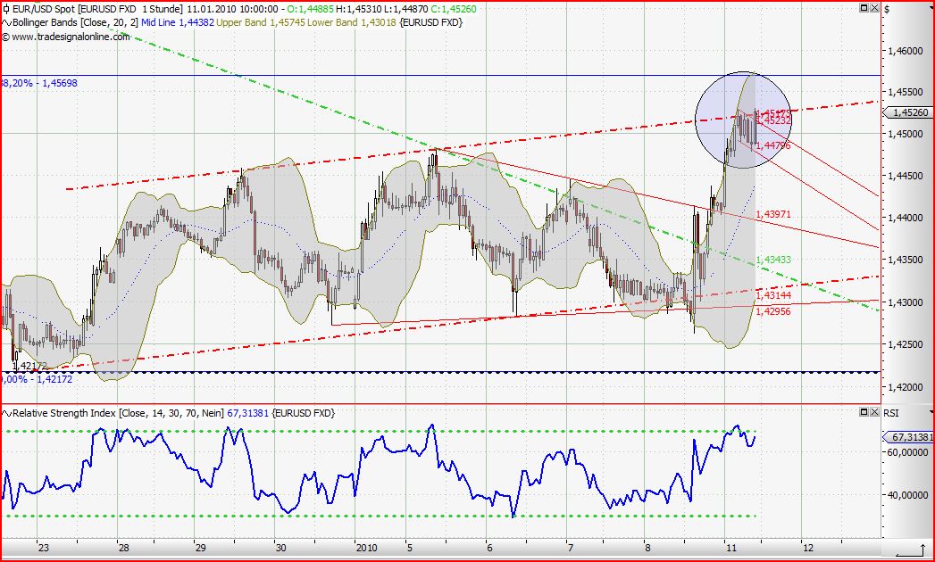 Quo Vadis Dax 2010 - Das Original 290439