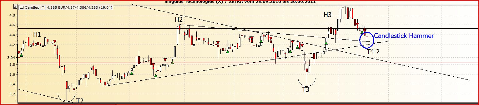 Analysten Treffen bei Singulus ....... 396957