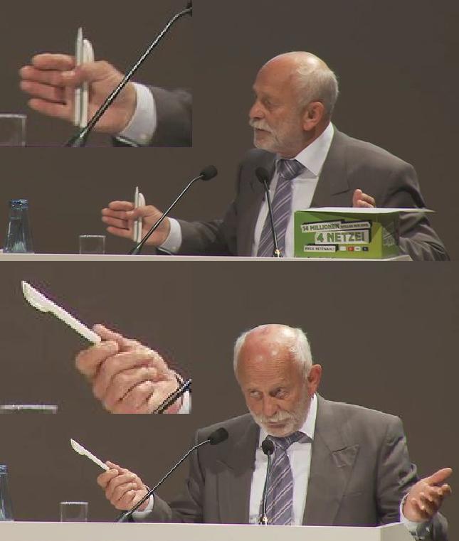 Drillisch: 555 % Anstieg sind locker möglich! 507370