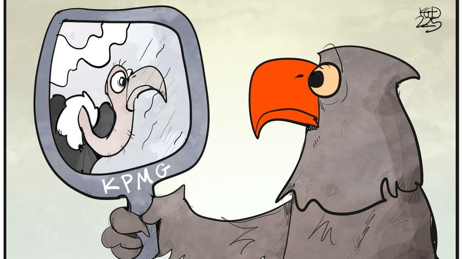 Wenn das Gold redet, dann schweigt die Welt! 1312739