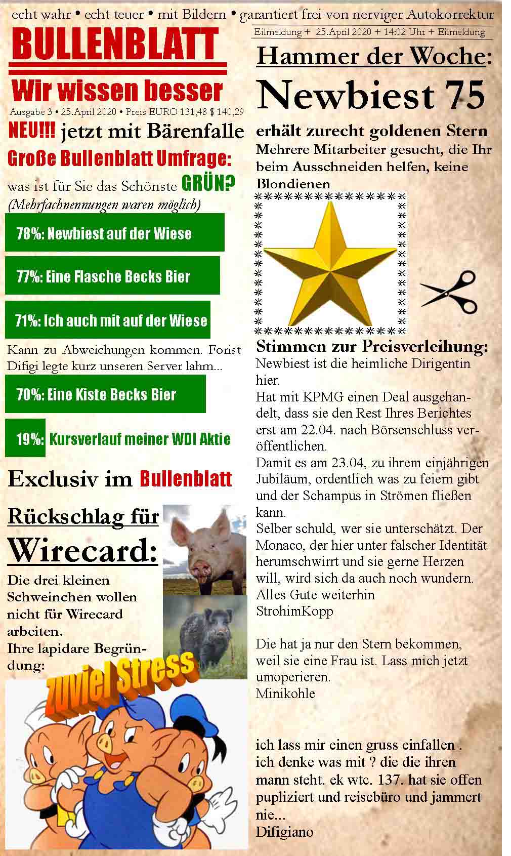 Wirecard 2014 - 2025 1174556