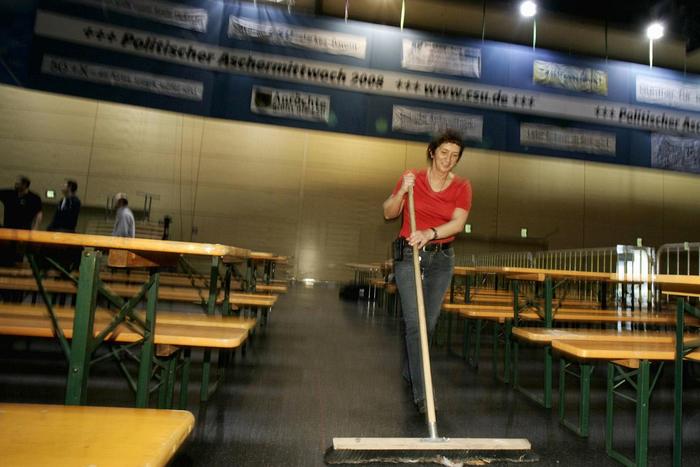 716.DAX Tipp-Spiel, Dienstag, 05.02.08 146435