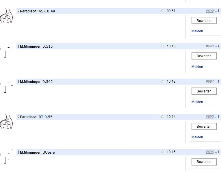 meinungen wilkommen 585738