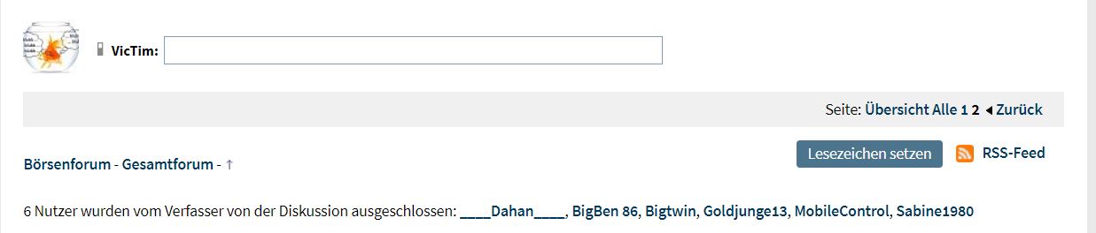 Evotec - es kann los gehen! - Teil2 1115194