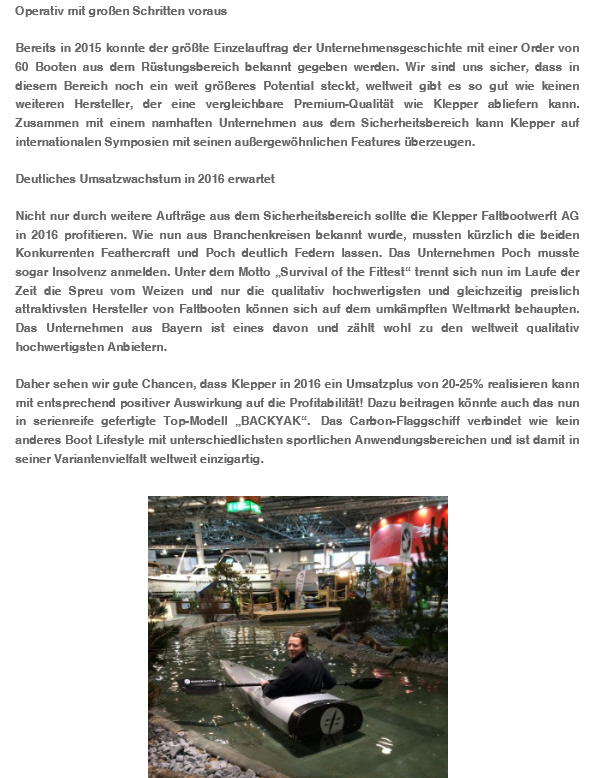 haaaach rette mir rette mir Klepper 977499