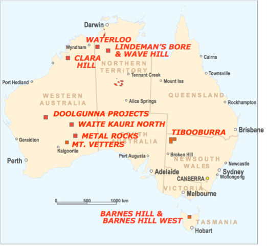 Geht hier was ?! 500172