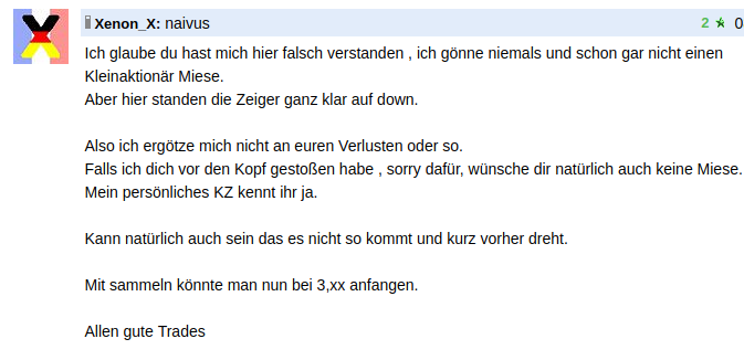 ** News zu Nordex ** (SPAM-FREE) 1023943