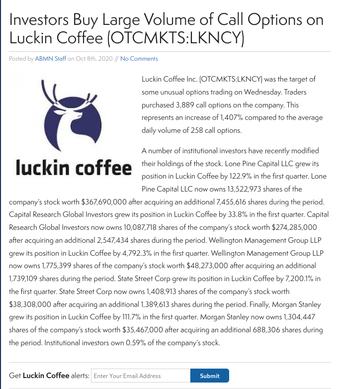 Chinesisches Starbucks 1207347