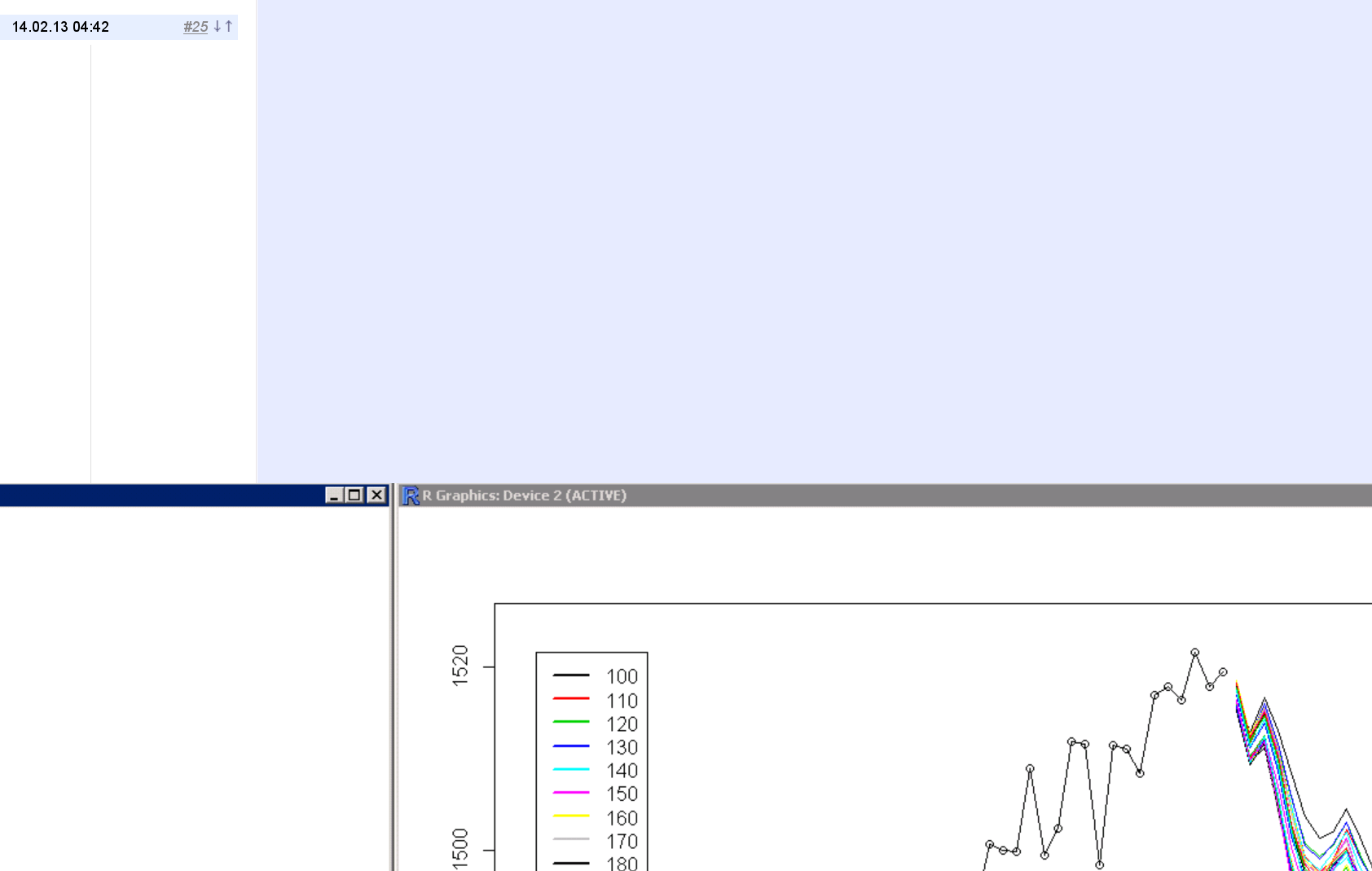 Quo Vadis Dax 2013 - Up, dank Liquidität 579474