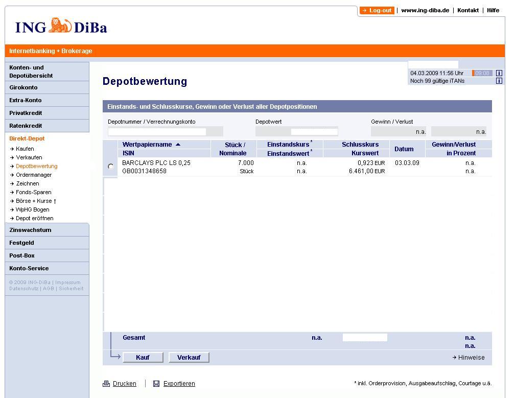 Barclays Kurseinbruch 220249