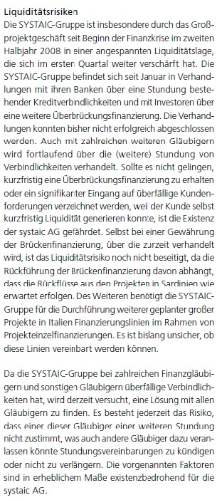 Systaic - Jetzt geht`s los... 337177