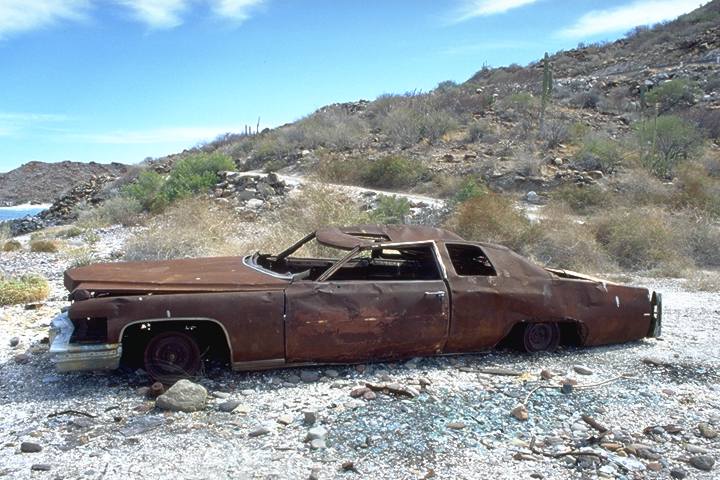 Ecotality A0LFEX mindestens 500% möglich 264688