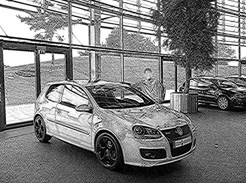 696.DAX Tipp-Spiel, Dienstag, 08.01.08 140592