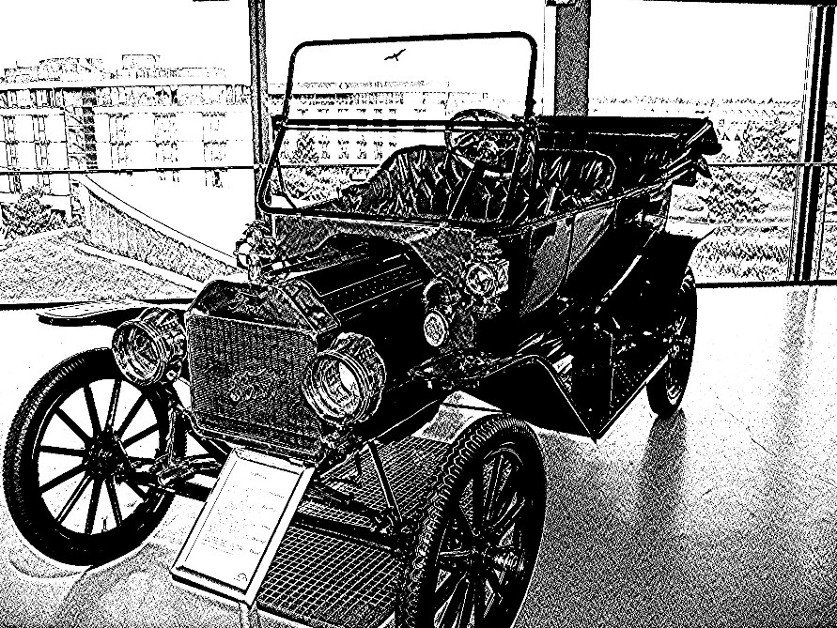 699.DAX Tipp-Spiel, Freitag, 11.01.08 141547