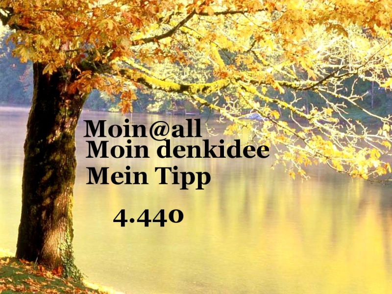 892.DAX Tipp-Spiel *Montag* 13.10.08, 17.45 Uhr 192249