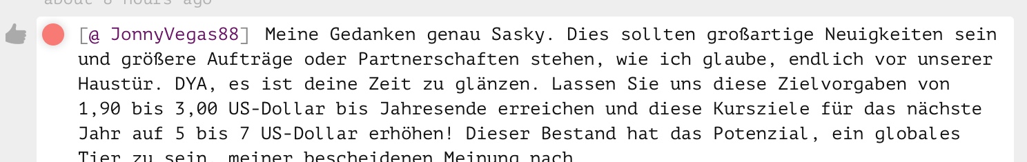 Nachrüsteinheit für saubere Dieselverbrennung 1139340