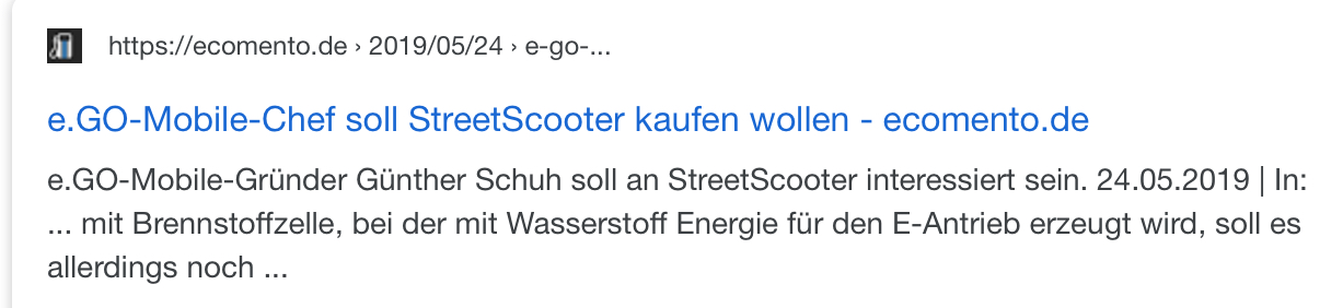 Proton Power neue Nachrichten neuer Kurs 1114164