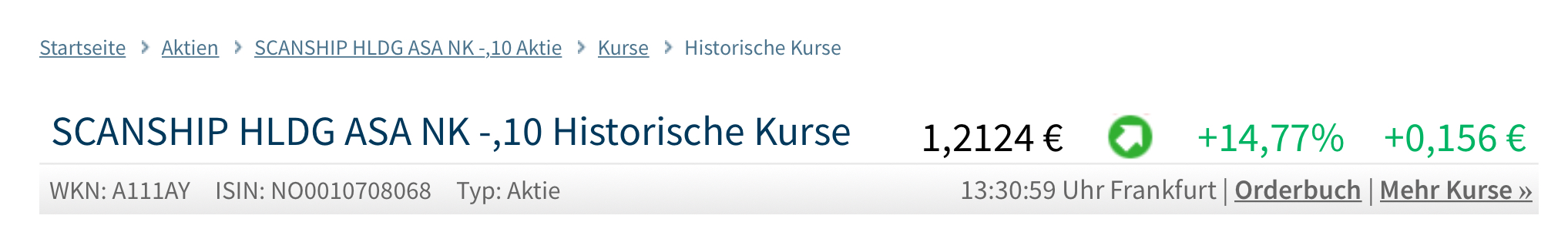 endlich eine firma, die hilft 1113477