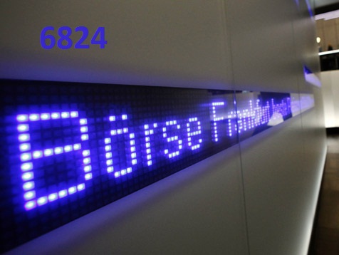 1.420.DAX Tipp-Spiel, Mittwoch, 10.11.10 357190