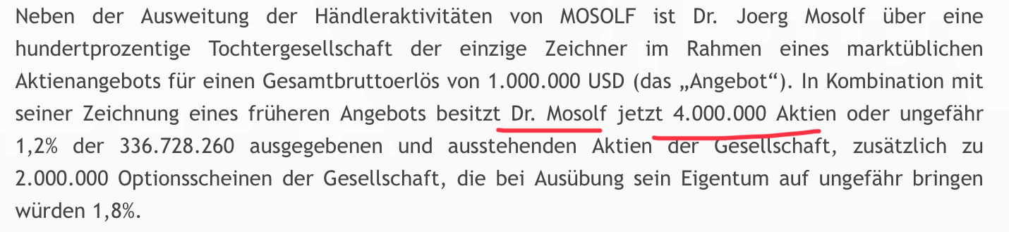 Nachrüsteinheit für saubere Dieselverbrennung 1152389