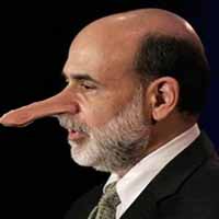 ben bernanke goes comic 141499