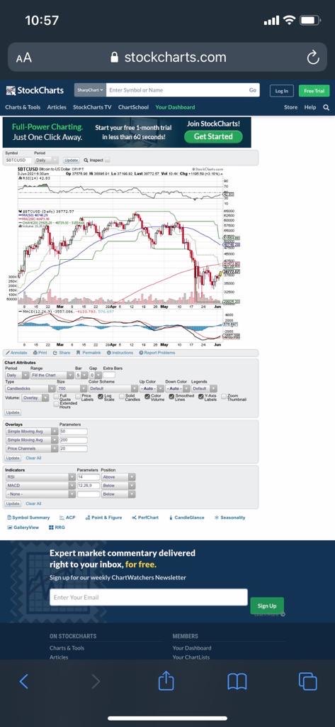 Börse ein Haifischbecken: Trade was du siehst 1256511