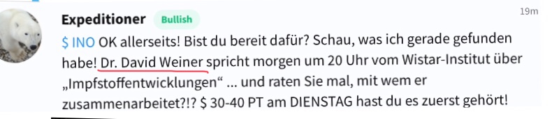 schwein gehabt! 1174801