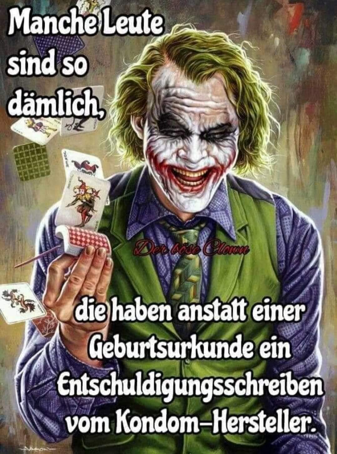 Börse ein Haifischbecken: Trade was du siehst 1268982