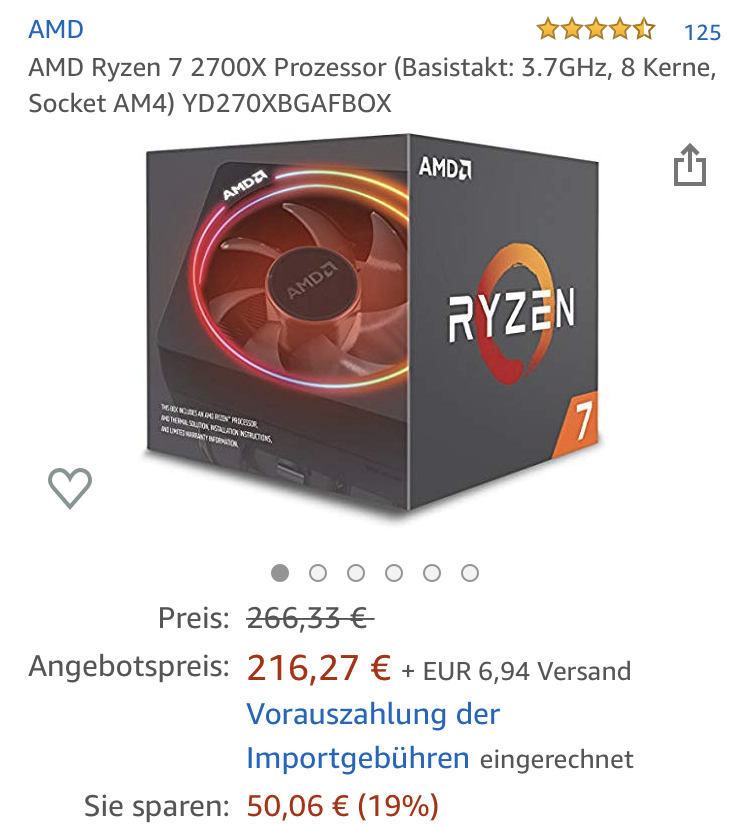 AMD- Mit Zen und Vega in eine bessere Zukunft 1123272