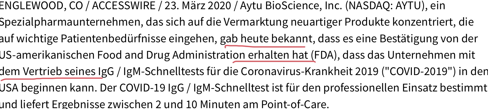 Nanorepro startet durch 1168240