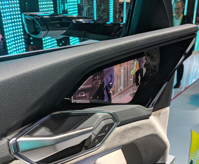 Tesla - Autos, Laster, Speicher und Solardächer 1091242