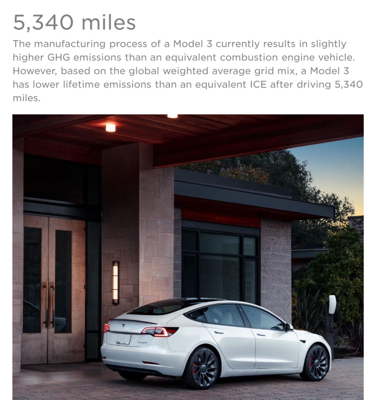 Tesla - Autos, Laster, Speicher und Solardächer 1268244