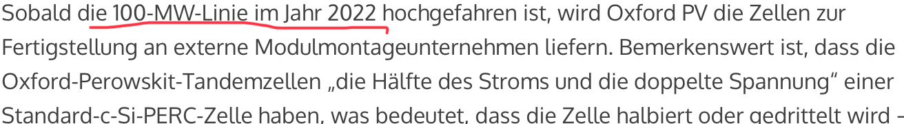 Meyer Burger Technology AG nach Fusion mit 3S 1265569