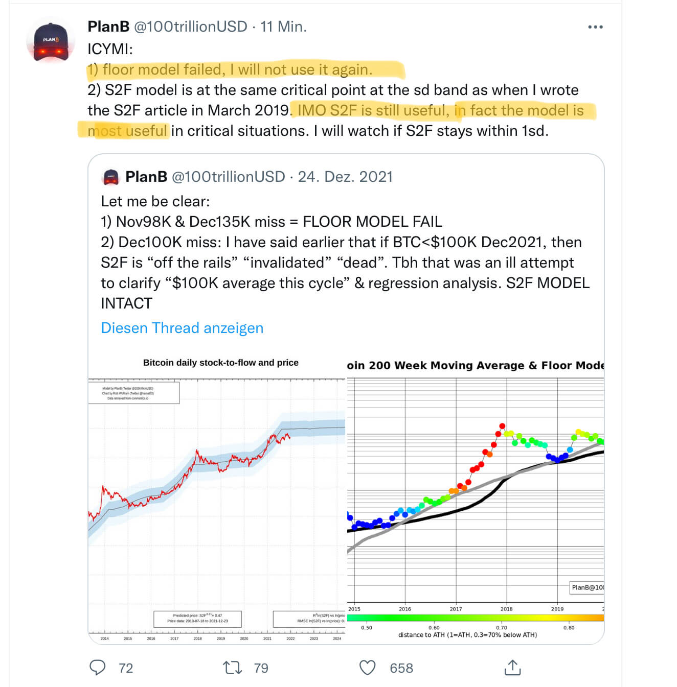 Bitcoins der nächste Monsterhype steht bevor! 1291533