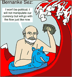 ben bernanke goes comic 141458